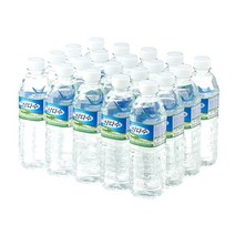 광동 삼다수 500ml x 20PET, 20개, 제이진쇼핑 본상품선택