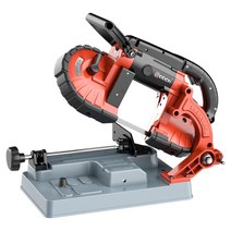 밴드쏘 고속 절단기 줄톱, YK114C형+ 톱날 2개