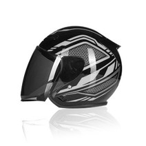 아라이 st 헬멧 VZ RAM 슈퍼커브 TT CO 티티앤코 소두핏 베스파 할리 데이비슨 그래픽 헬멧 모음, BL