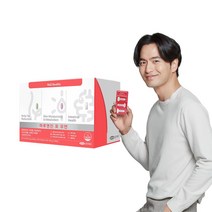 삼진제약 위시헬씨 하루엔진 포 우먼, 15개입, 1개