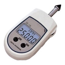 SHIMPO 회전계 디지털접촉식 EE-1N 3-25000RPM/KONEX, 1개