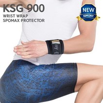 키모니 KSG900 스포맥스 손목 보호대 손목_[230314EA], M, 본상품선택