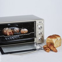 NEW 에스코_ 컨벡션오븐-(40리터), 단품