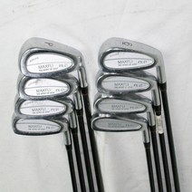 [기타] 맥스플라이 FX-21 8S 중고아이언세트 남성아이언세트, 상세 설명 참조, 상세 설명 참조, 상세 설명 참조