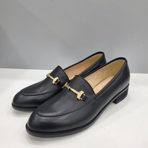 [탠디] 2F18209 K-101 여성 포인트 앞장식 로퍼 미셸by NA81E