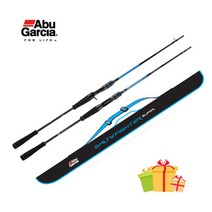 아부가르시아 솔티파이터 슈퍼 라이트지깅 SSLC-631 선상 우럭 광어 농어 광어, 180R