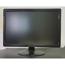 중소기업 23인치 ATEC 조달청 행정기관 AL230W 모니터, 23인치LCD모니터