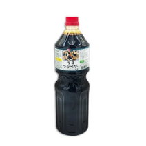 서해 정통 간장게장용양념 2kg, 10개