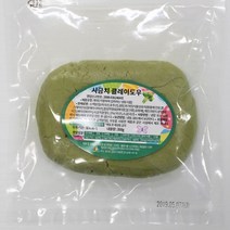 밀 시금치 쿠키클레이도우, P00000GM000A