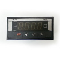 판넬메타 MT4W-AA-43 PANEL MATER AUTONICS 오토닉스