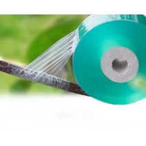 접목테이프 3cm x 100m 접붙이기 그라프팅 테이프 나무접목 원예조경 과수분재용품, 1개