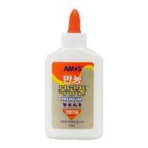 아모스 만능 목공풀(120g)