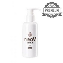 NEO 네오 V 블랙 프리미엄 150ml (수질안정제) 네오v neov