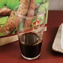 국내산 칡즙 60포 100% 칣뿌리 추출 진액 연말 거래처 신년 선물, 국내산 칡즙 1박스 60포