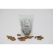 비염에 좋은 유기농 작두콩차 여주차 돼지감자차 비트차, 유기농 여자추(40g)