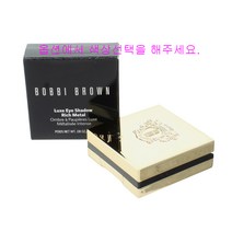 바비브라운 럭스 아이섀도우 (색상선택), 1개, Moonstone