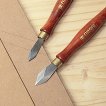 나렉스 마킹나이프 (Marking knife) / No.8223, No.822302-소 (6001002), 1개