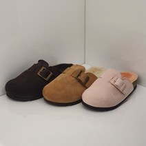 [정품인증] 270923 베어파우 베어파우(BEARPAW) 아동 슬리퍼 벨(BELLE SHEARLING KIDS) 초코 라이트 핑크 탄 K917ND-K