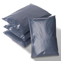 빌드온 HDPE 접착식 포장 택배봉투 12호 60x70 100장
