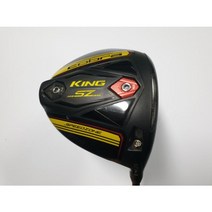 코브라 킹SZ 9도 드라이버 투어AD SR / 0