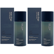 빌리프 맨올로지 101 스마트 모이스춰 익스트림 100ml+100ml 남자올인원화장품 남성올인원로션 군대화장품, 2개, 100ml