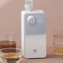 해외 1600W 인스턴트 히트 워터 디스펜서 3s 빠른 난방 Dispensador 전기 워터 펌프 디스펜서 병 펌프 휴, standard, UK