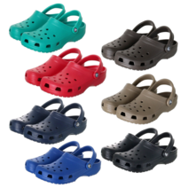 크록스 크록스 공용 클래식 클로그 7종 택1