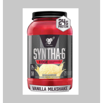 비에스엔 신타6 엣지 바닐라 밀크쉐이크맛 1.02kg, 1개, 기본