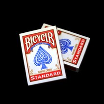스카이매직 뉴 스트리퍼 마킹 덱(New Stripper marking Deck) 덱, 뉴 스트리퍼 마킹 덱, 1개