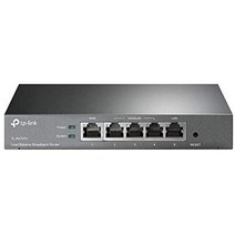 일본직발송 3. TP-LINK 유선 라우터 10 100MBPS 5 포트 3 포트 WAN LAN로드 밸런서 - 5 년 보증 TL-R470, ONE SIZE_4 WAN 포트 + 콘솔 포, 상세 설명 참조0, 상세 설명 참조0
