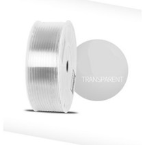 1M 공기 압축기 호스 공압 PU 파이프 어셈블리 4*2.5mm 6*4mm 8*5mm 10*6.5mm 12*8 14*10mm 튜브, 03 Transparent_04 OD10 x ID6.5