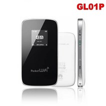 휴대용와이파이 와이파이에그 2박3일해외여행 중고 잠금 해제 lte huawei gl01p 3g 무선 라우터 및 모바일 와이파이 핫스팟