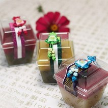 투톤양갱 만들기세트.이홈베이킹