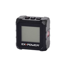 이엑스파워 디지털 경사계 EBP 90DH 마그네틱 경사기 _ 256589EA