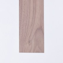 호두나무시트4.8x76x610mm/월넛나무판재1개호두나무판