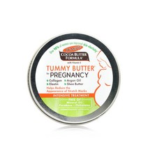 파머스 프레그넌시 버터밤 125g, 단품없음