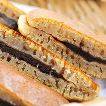 쫀득쫀득 탁촌장 안동 참마보리빵 25g (42입) 선물세트, 단품