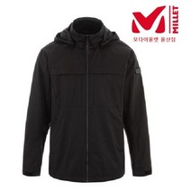 밀레 MILLET신상특가남성 봄 가을 시그니처 윈드자켓_MXQFJ203A