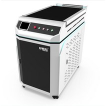 녹슨 금속 청소용 휴대용 섬유 레이저 녹 제거 기계, 01 Factory direct sales