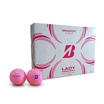 Bridgestone Golf 브리지스톤 골프 2021 레이디 프리셉트 핑크
