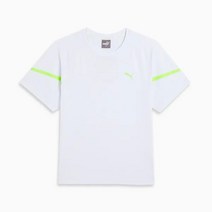 [푸마NC순천] Core Training 반팔 티셔츠