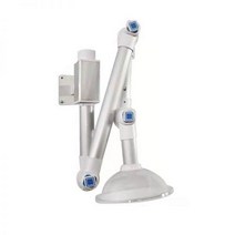 암후드 파이프 암후드 배기 후드 암 실험실 산업용 파이프 환기 먼지 유해, 14