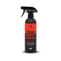 디크로닉 제로더스트 휠 크리너, 500ml, 1개