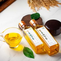 냉압착 생들기름 국산 100% 들깨기름 저온 1회 압착 들기름, 낱병(1병), 1개, 180ml