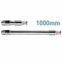 (Am02) 동파방지 드라이펜던트 하향 스프링쿨러 헤드 1000mm_ 03127EA, 본상품선택