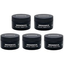 일본직발송 6. 【5個セット】 中野製薬 モデニカ グリース 4 ファイバータイプ 90g B01GPKWMGI, One Size_One Color, 상세 설명 참조0, One Size_One Color