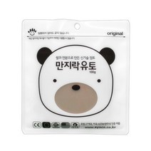 만지락 소프트유토(100g) x3