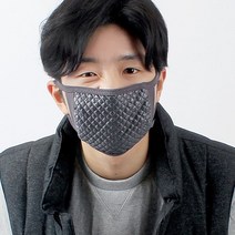 [블랙마스크][350종 국내생산] 엠보다이아