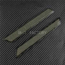 귀마개 오토바이 리플렉터 스티커 새들백 가드 래치 커버 할리 투어링 로드 글라이드로드 킹 스트리트 글라이드 FLT 20142021 up