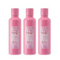 프로폴린스 가글 입냄새제거제 프로폴리스 가글 벚꽃향 600ml 3개